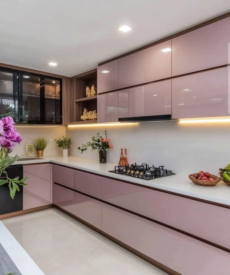 Modular Furniture & Interior Work — Ananya House of Furniture