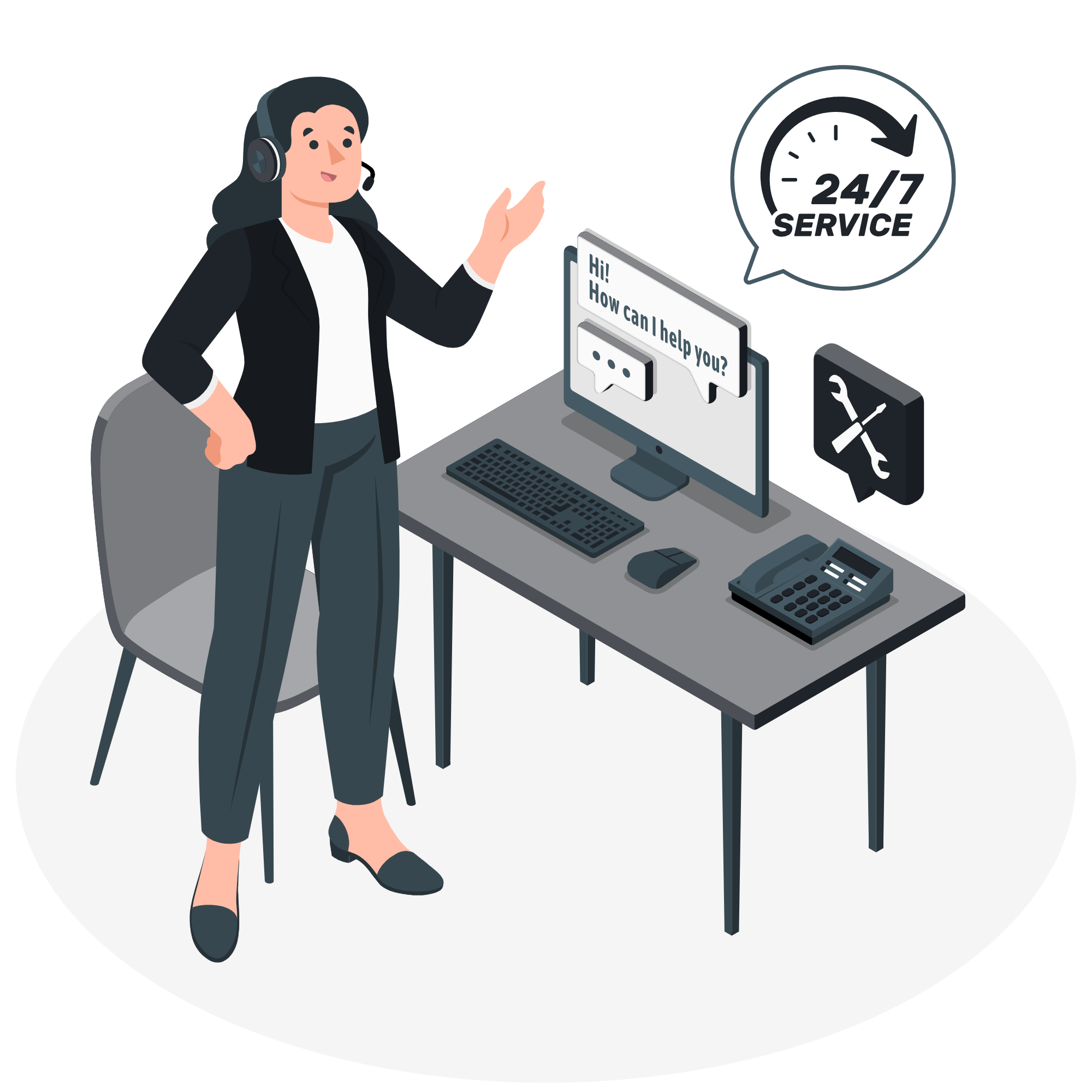 Interior Design Consultation